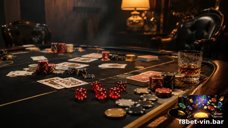 F8BET⚡️Trang Chủ Chính Thức F8BET-VIN.BAR 2026 | +86K Liền Tay! - hình ảnh - f8bet-vin.bar